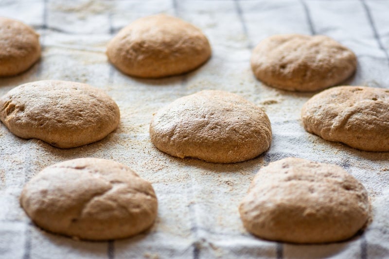 Tech-Driven Recipes